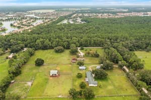 3623 STRAWBERRY LANE, NEW SMYRNA BEACH, FL 32168 Sold 10/07/24