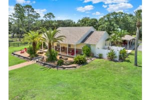 3650 PEPPER LANE, NEW SMYRNA BEACH, FL 32168 Sold 08/11/25