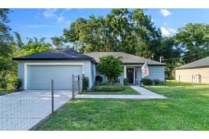 300 OSTEEN MAYTOWN ROAD, OSTEEN, FL 32764 Sold 01/14/25