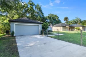 300 OSTEEN MAYTOWN ROAD, OSTEEN, FL 32764 Sold 01/14/25