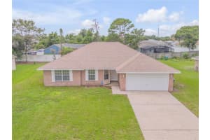 2492 COURTLAND BOULEVARD, DELTONA, FL 32738 Sold 10/10/24