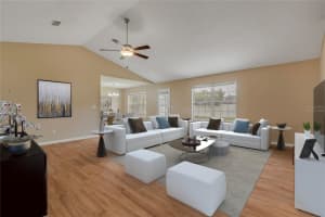 2492 COURTLAND BOULEVARD, DELTONA, FL 32738 Sold 10/10/24