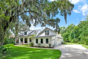 2191 WATERFORD ESTATES DRIVE, NEW SMYRNA BEACH, FL 32168 Sold 09/20/24
