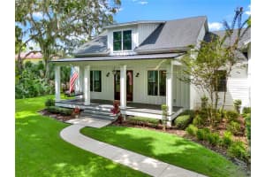 2191 WATERFORD ESTATES DRIVE, NEW SMYRNA BEACH, FL 32168 Sold 09/20/24