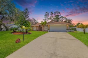 3119 HOLIDAY STREET, DELTONA, FL 32738 Sold 09/16/24