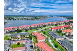 406 Bouchelle Dr #206, NEW SMYRNA BEACH