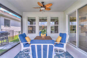 216 VENETIAN PALMS BOULEVARD, NEW SMYRNA BEACH, FL 32168 Sold 01/27/25