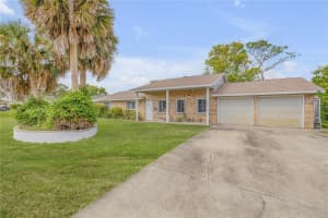 1850 WILLOW OAK DRIVE, EDGEWATER, FL 32141 Sold 11/14/24