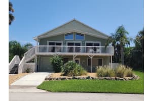 6537 ENGRAM ROAD, NEW SMYRNA BEACH, FL 32169 Sold 11/22/24