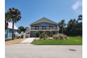 6537 ENGRAM ROAD, NEW SMYRNA BEACH, FL 32169 Sold 11/22/24