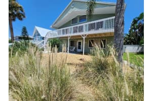 6537 ENGRAM ROAD, NEW SMYRNA BEACH, FL 32169 Sold 11/22/24