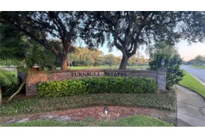 2624 TURNBULL ESTATES DRIVE, NEW SMYRNA BEACH, FL 32168 Sold 07/10/25