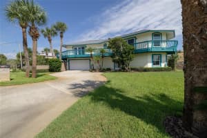 320 DUE EAST STREET, NEW SMYRNA BEACH, FL 32169 - MLS#MFRNS1082374