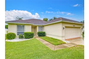 5409 FREDERICK LAKE DRIVE, PORT ORANGE, FL 32128 Sold 11/27/24