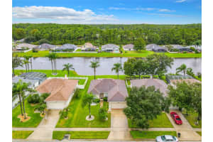 5409 FREDERICK LAKE DRIVE, PORT ORANGE, FL 32128 Sold 11/27/24
