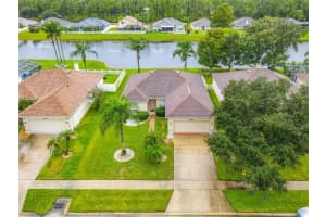 5409 FREDERICK LAKE DRIVE, PORT ORANGE, FL 32128 Sold 11/27/24