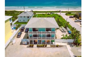 6495 TURTLEMOUND ROAD, NEW SMYRNA BEACH, FL 32169 - MLS#MFRNS1082380