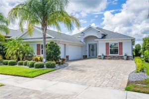 3036 BORASSUS DRIVE, NEW SMYRNA BEACH, FL 32168 Sold 12/27/24