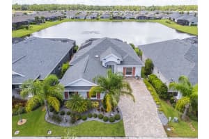 3036 BORASSUS DRIVE, NEW SMYRNA BEACH, FL 32168 Sold 12/27/24