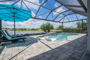 3036 BORASSUS DRIVE, NEW SMYRNA BEACH, FL 32168 Sold 12/27/24