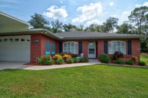 1275 CECIL AVENUE, DELAND, FL 32720 Sold 11/26/24