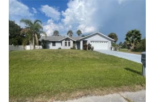 3329 ROYAL PALM DRIVE, EDGEWATER, FL 32141 Sold 10/24/24
