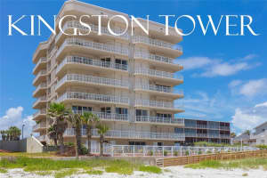 3851 ATLANTIC AVENUE, DAYTONA BEACH, FL 32118 Sold 02/28/25