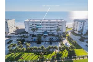 4631 ATLANTIC AVENUE, PONCE INLET, FL 32127 Sold 08/22/25