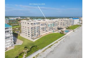 4631 ATLANTIC AVENUE, PONCE INLET, FL 32127 Sold 08/22/25