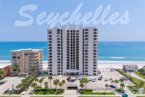 3855 S Atlantic Ave #1206b, DAYTONA BEACH