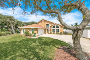 50 TINA MARIA CIRCLE, PONCE INLET, FL 32127 Sold 10/04/24