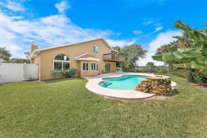 50 TINA MARIA CIRCLE, PONCE INLET, FL 32127 Sold 10/04/24