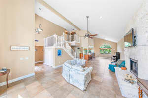 50 TINA MARIA CIRCLE, PONCE INLET, FL 32127 Sold 10/04/24