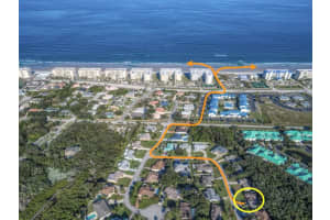 121 PONCE TERRACE CIRCLE, PONCE INLET, FL 32127 Sold 12/06/24