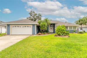 484 OAKLAND PARK BOULEVARD, PORT ORANGE, FL 32127 Sold 10/29/24
