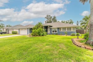 484 OAKLAND PARK BOULEVARD, PORT ORANGE, FL 32127 Sold 10/29/24