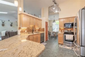 484 OAKLAND PARK BOULEVARD, PORT ORANGE, FL 32127 Sold 10/29/24
