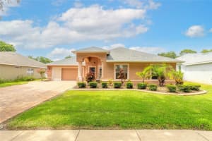 1619 TOWN PARK DRIVE, PORT ORANGE, FL 32129 Sold 11/26/24