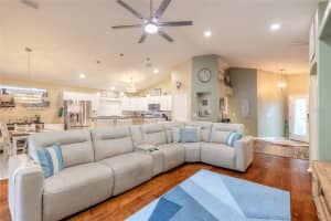 1619 TOWN PARK DRIVE, PORT ORANGE, FL 32129 Sold 11/26/24