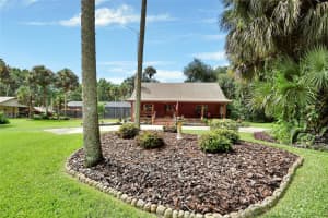 2536 PAIGE AVENUE, NEW SMYRNA BEACH, FL 32168 Sold 08/20/25
