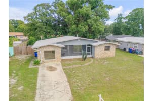 3125 QUEEN PALM DRIVE, EDGEWATER, FL 32141 Sold 11/22/24