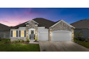 366 OCEAN JASPER DRIVE, SAINT AUGUSTINE, FL 32086 Sold 03/18/25