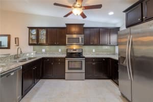 2289 HAWKS COVE CIRCLE, NEW SMYRNA BEACH, FL 32168 Sold 01/06/25