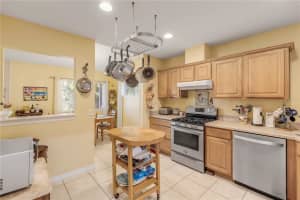 3611 SAXON DRIVE, NEW SMYRNA BEACH, FL 32169 Sold 12/09/24