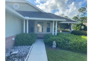 101 BRAEBURN CIRCLE, DAYTONA BEACH, FL 32114 - MLS#MFRNS1082477