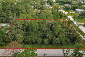 FONSICA AVE, NORTH PORT, FL 34286 Sold 02/07/25