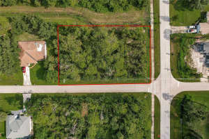 FONSICA AVE, NORTH PORT, FL 34286 Sold 02/07/25