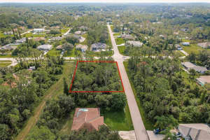 FONSICA AVE, NORTH PORT, FL 34286 Sold 02/07/25