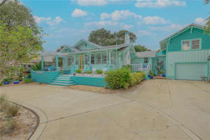 412 PENINSULA AVENUE, NEW SMYRNA BEACH, FL 32169 - MLS#MFRNS1082485
