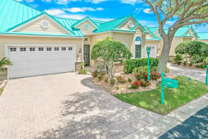 4617 OAK HAMMOCK COURT, PONCE INLET, FL 32127 Sold 02/21/25